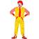 Widmann McKiller Clown Costume