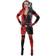 Ciao Harley Quinn Costume