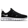 Nike Free Run 2 GS - Black/Dark Gray/White