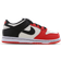 Nike Dunk Low PS - Sail/Black/Chile Red/Black