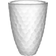 Orrefors Raspberry Vase 6.3"