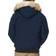 Canada Goose Men's Chilliwack Bomber Jacket - Atlantic Navy