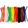 PlayBox Pipe cleaner Base Colors 50 pcs
