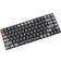 Keychron K3 Wireless RGB V2 Gateron Red Nordic