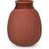 Lyngby Curve Vase 17.5cm