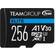 TeamGroup Elite microSDXC Class 10 UHS-I U3 V30 A1 90/45MB/s 256GB