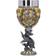Harry Potter Hufflepuff Collectable Weinglas 20cl