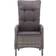 vidaXL 46219 2-pack Lounge Chair