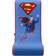 Subsonic Rock'N' Seat Superman Gaming Chair - Red/Blue