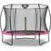 Exit Toys Silhouette Trampoline 366cm + Safety Net