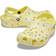 Crocs Vacay Vibes Clog - Yellow Daisy