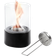 Morsø Bel Ethanol Lamp Black (62980800)