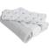 Aden + Anais Essentials Cotton Muslin Swaddle Dusty 4-pack