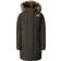 The North Face Women's Arctic Parka - New Taupe Green
