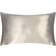 Slip Pure Silk Kissenbezug Silber (76x51cm)