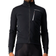 Castelli Go Cycling Jacket Men - Light Black/White