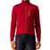 Castelli Go Cycling Jacket Men - Pro Red/Brilliant Orange