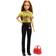 Mattel Careers Paramedic Doll with Accessories