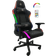 KeepOut XSPRO-RGB Gaming Chair - Black RGB