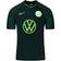Nike VFL Wolfsburg Stadium Away Jersey 21/22 Sr