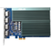 ASUS GeForce GT 730 Silent GDDR5 64-bit HDMI 2GB