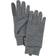 Hestra Merino Touch Point 5-finger Gloves - Grey