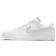 Nike Court Legacy W - White/Sail
