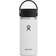 Hydro Flask Wide Mouth with Flex Sip Lid Thermobecher 47.5cl