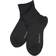 Falke Cotton Touch Women Socks - Black