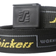 Snickers Workwear 9033 Logo Belt - Black