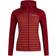 Berghaus Women's Nula Hybrid Insulated Jacket - Red