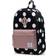 Herschel Heritage Backpack Kids - Polka Dot Black and White/Ash Rose