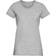 Vaude Women's Brand T-shirt - Grey/Melange