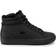 Lacoste Straightset Thermo Boots W - Black