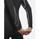Nike Pro Dri-Fit Long-Sleeved Top Men - Black/White