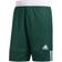 adidas 3G Speed Reversible Shorts Men - Dark Green/White