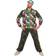Wilbers Karnaval Rockin the 80's Men's Costume