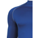 Rhino Thermal Underwear Long Sleeve Base Layer Vest Top Men - Royal