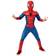 Rubies Marvel Spiderman Classic Costume