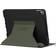 UAG Scout Black/Olive Foldable case for Apple iPad 10.2"