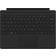 Microsoft Surface Pro Type Cover (Nordic)