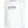Hugo Boss Long Sleeve Tee T-Shirt - White
