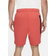 Nike Tech Fleece Shorts Men - Lobster/Black