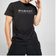 Mammut Trovat T-shirt Men - Black PRT1