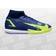 Nike Mercurial Superfly 8 Academy IC - Lapis/Blue Void/Volt