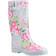 Cotswold Blossom - Grey/Pink
