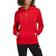 adidas Originals Adicolor Essentials Fleece Hoodie Women's - Vivid Red