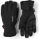 Hestra CZone Contact Pick Up 5-Finger Gloves - Black