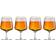 Iittala Essence Beer Glass 16.231fl oz 4