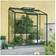 Halls Greenhouses Altan 3 1.33m² Aluminium Glas